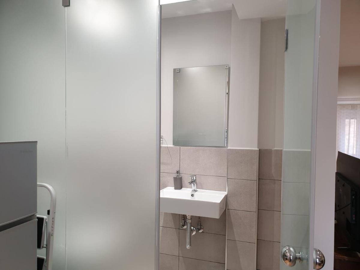 Appartement Corfu Charm Extérieur photo