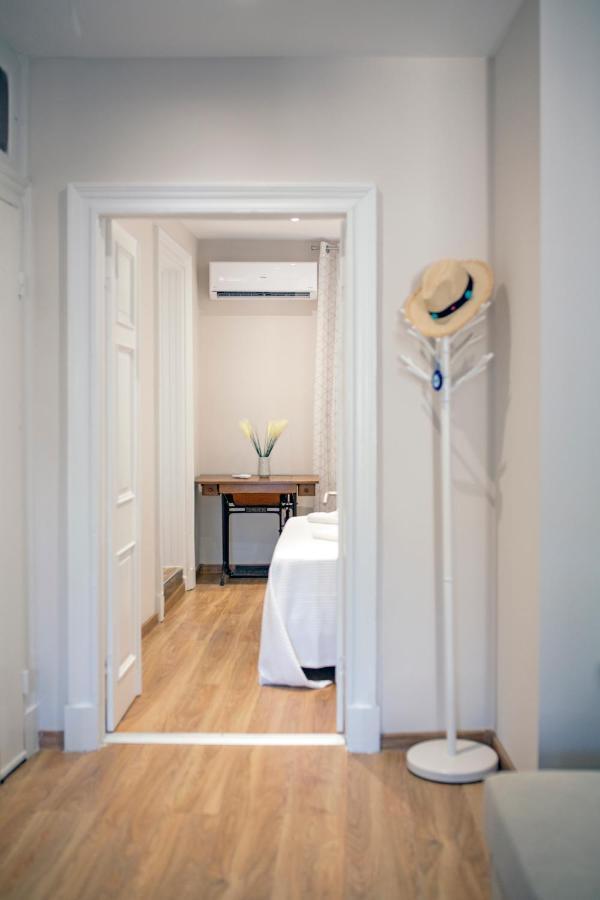 Appartement Corfu Charm Extérieur photo