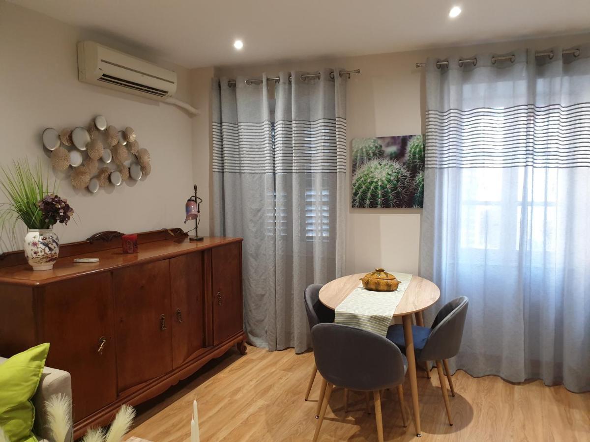 Appartement Corfu Charm Extérieur photo