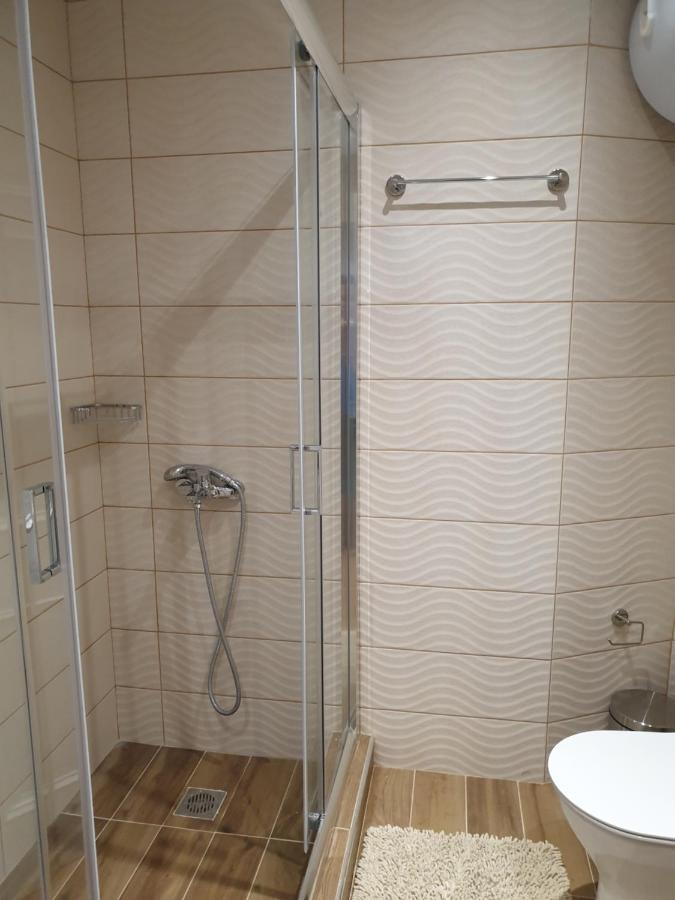 Appartement Corfu Charm Extérieur photo