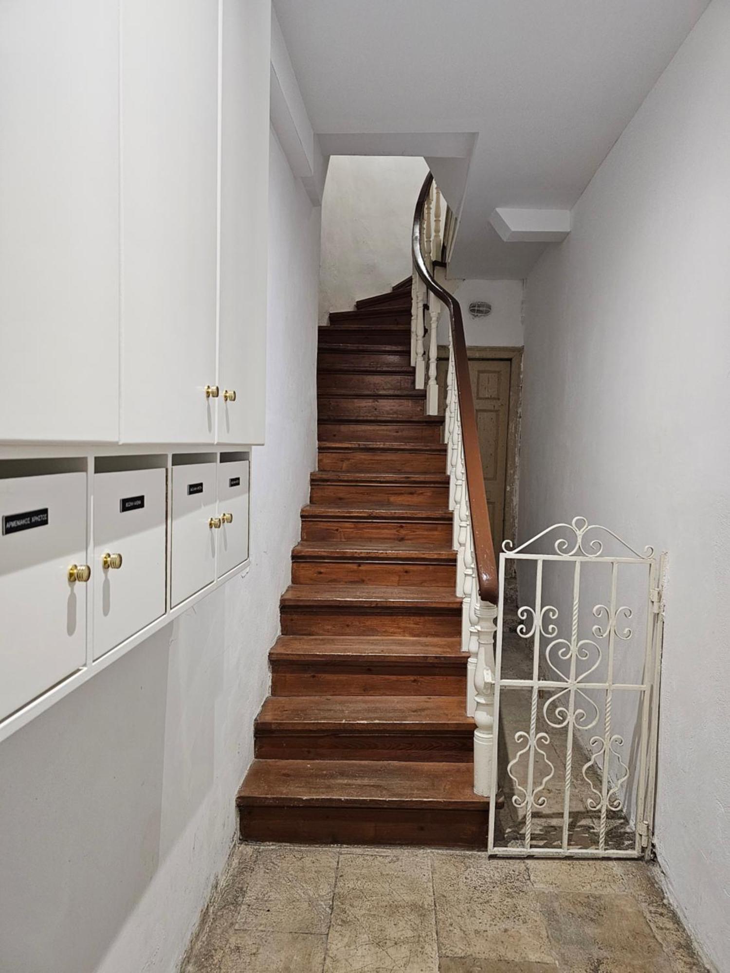 Appartement Corfu Charm Extérieur photo